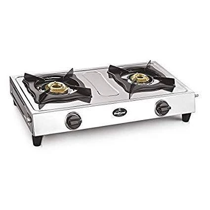 Steel lpg stove normal light weight - Imperial Services
