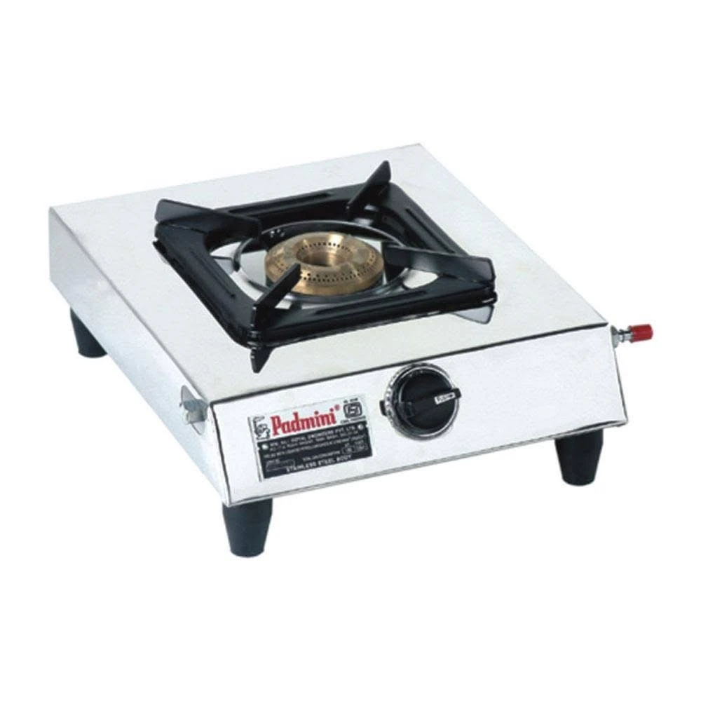 Single burner lpg stove - Imperial Services